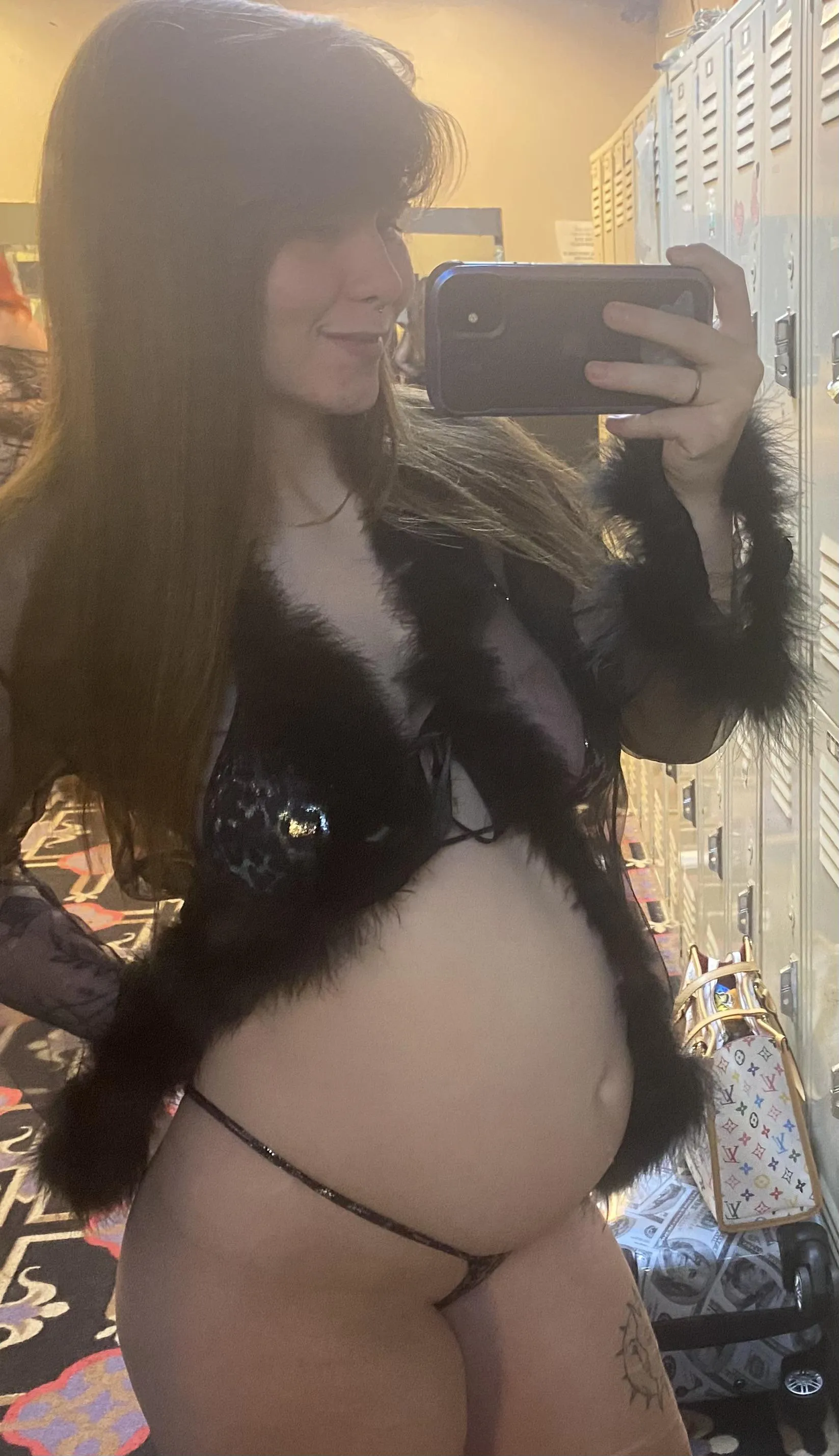 I thought this was the flu