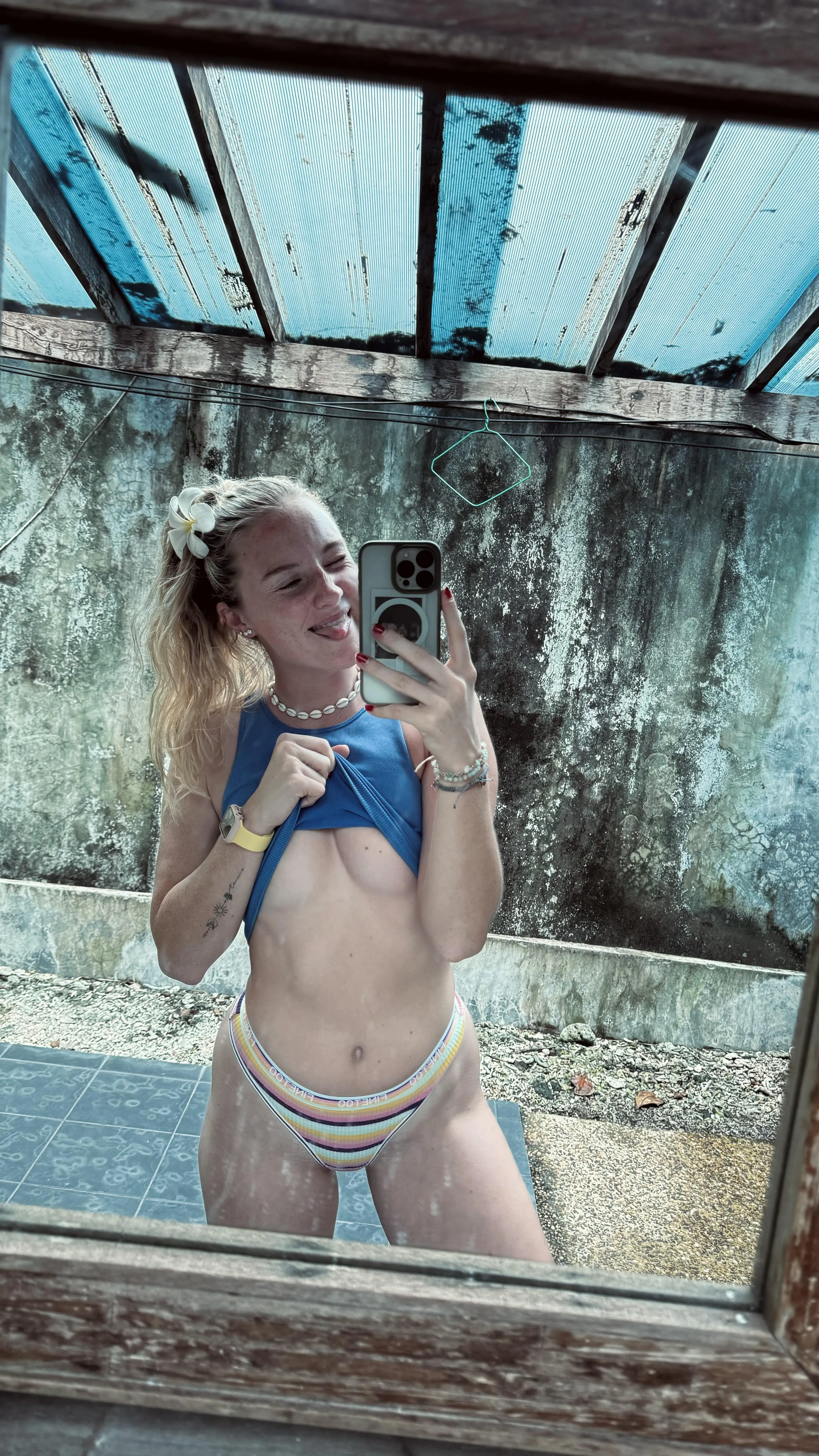 I wanna be used like a toy tonight