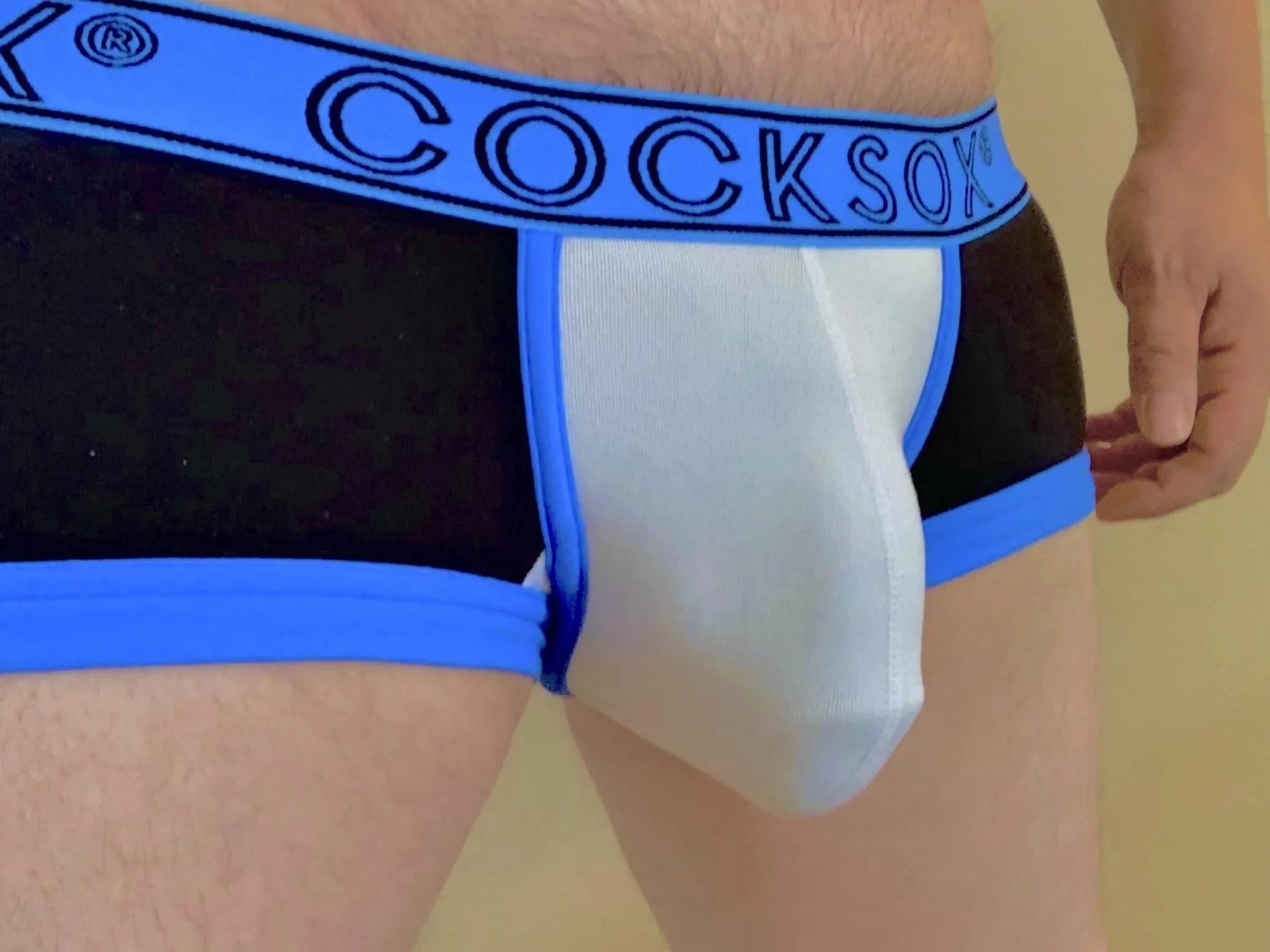 I’m Always Looking To Make Some New Friends [38][M]