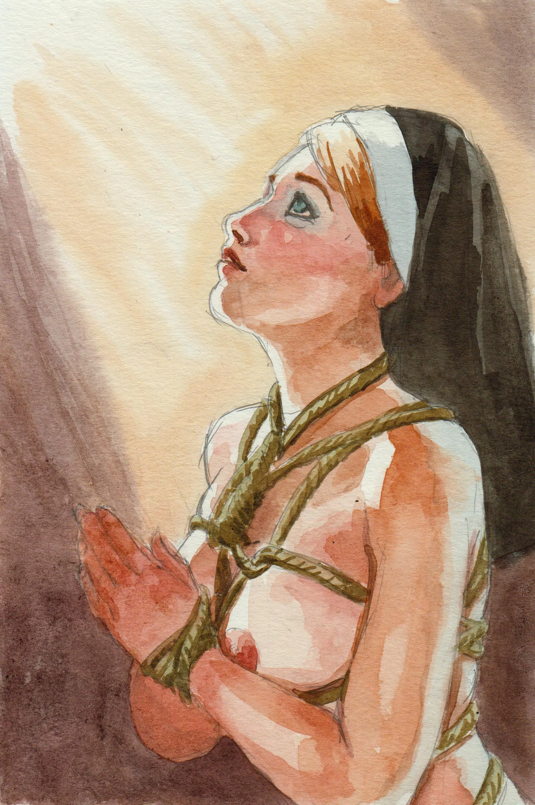 In the Name of the Father