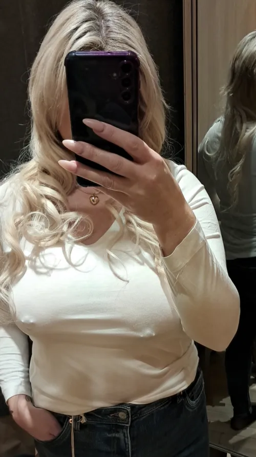 It wasn't that cold out