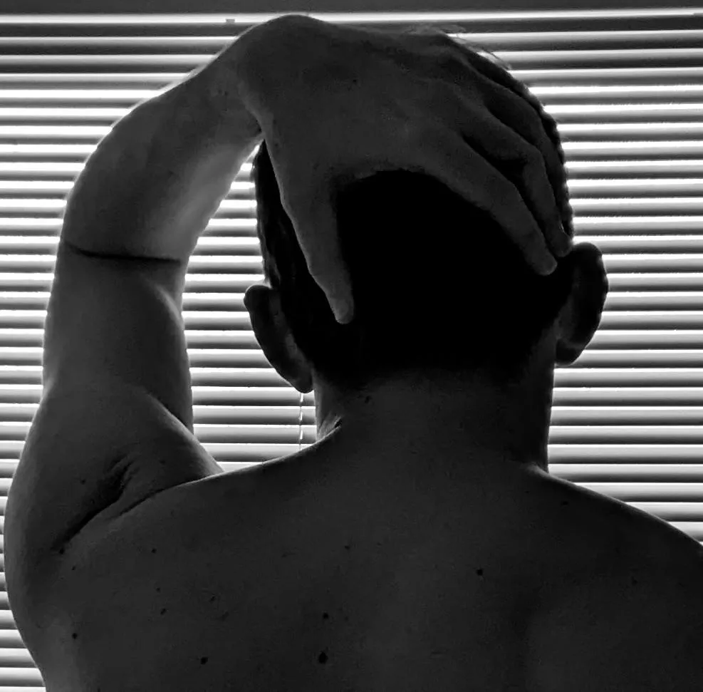 It's been a while #245 [m]