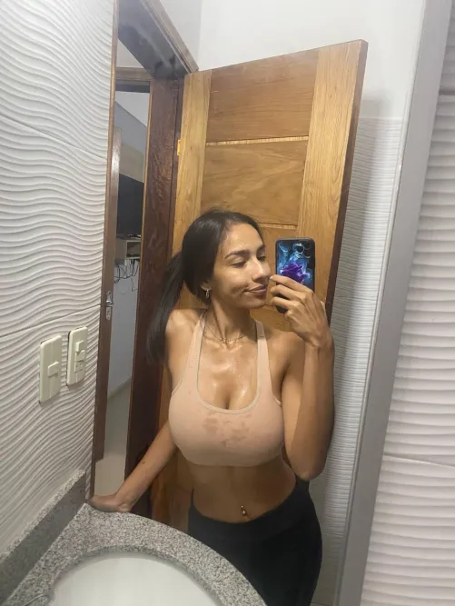 It's gettin' hot in here