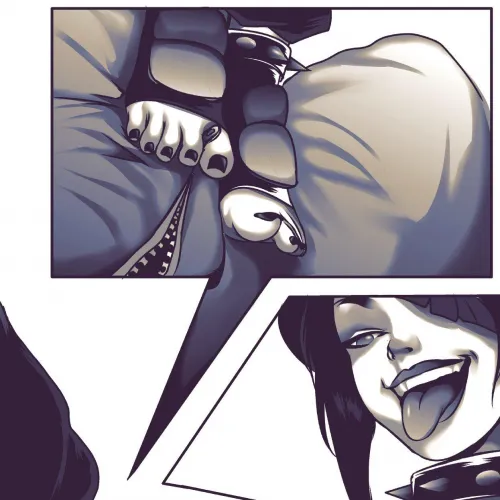 Juri Han by mozartav