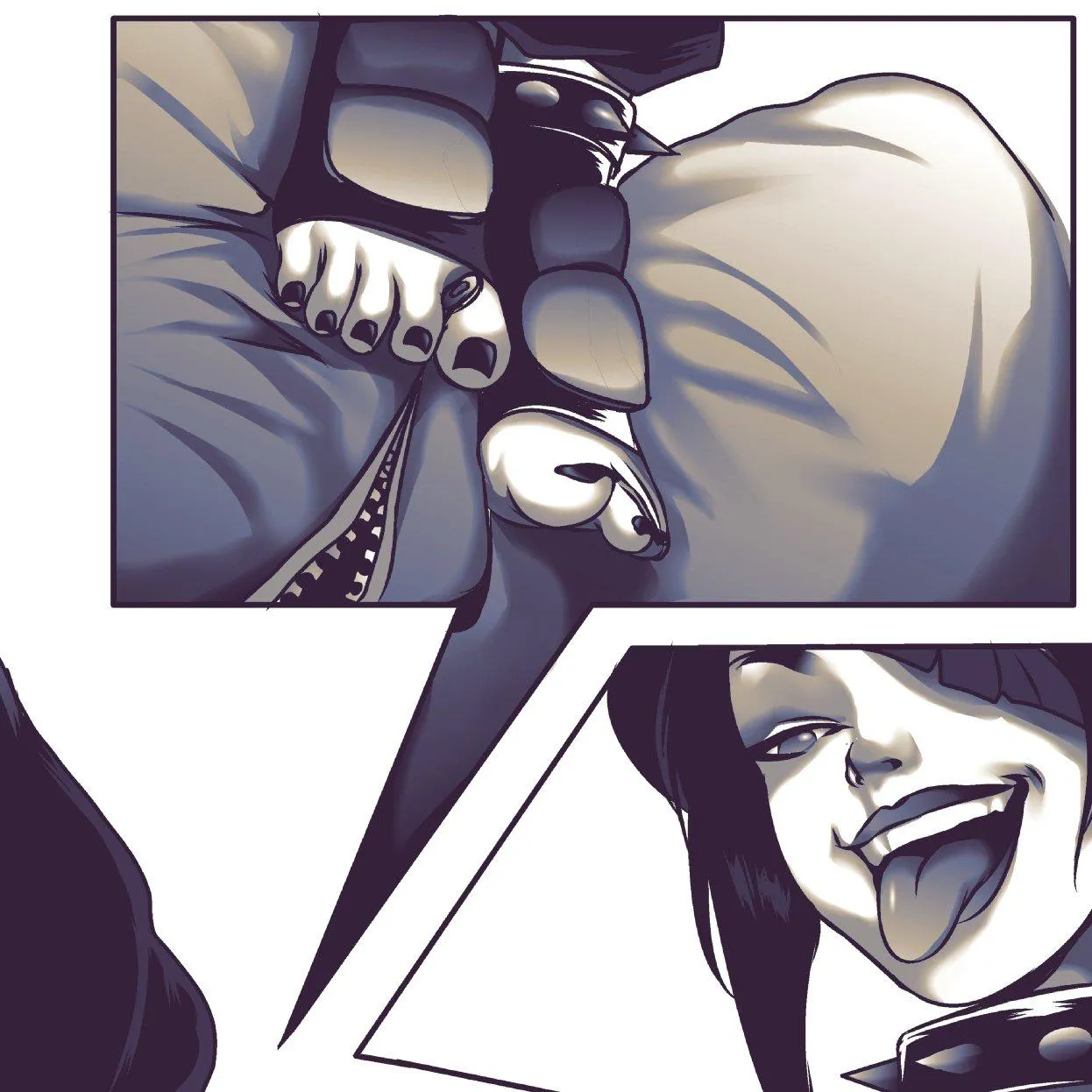 Juri Han by mozartav