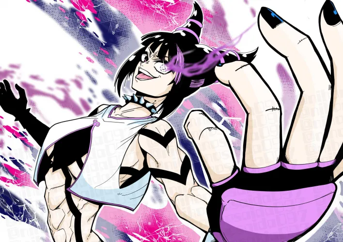 Juri Han by nohonnosaida097