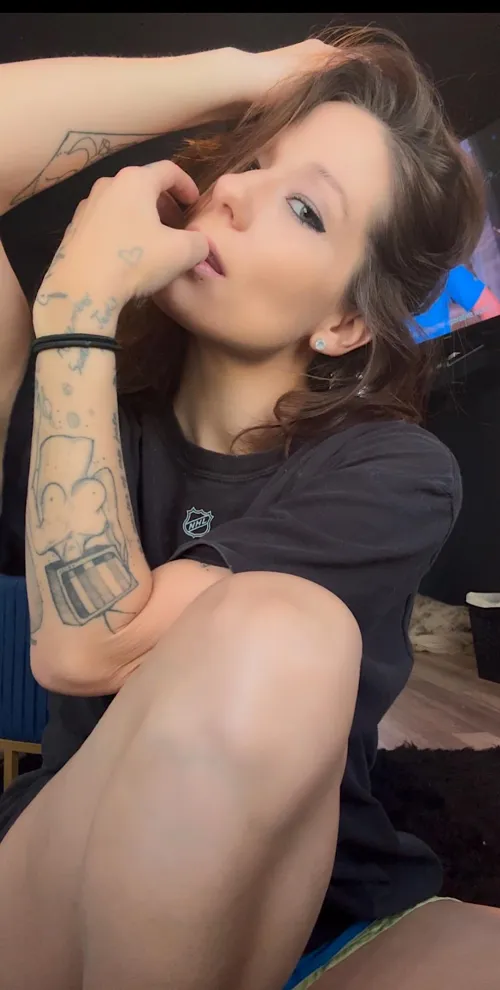 Just another manic Monday