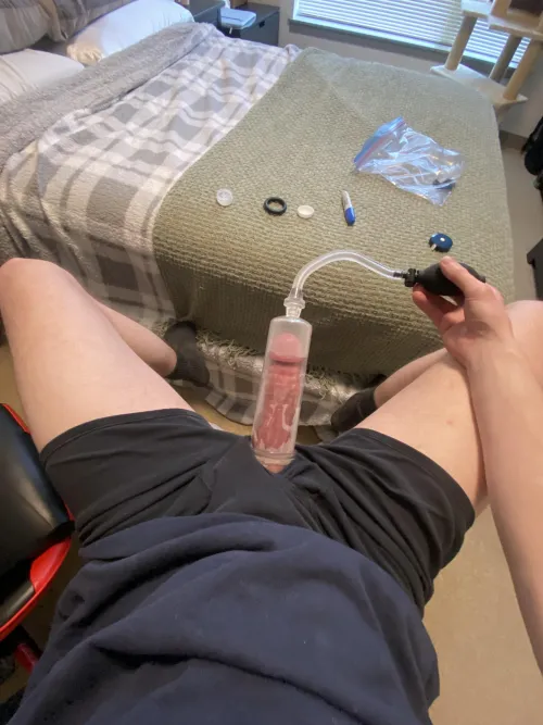 Little session after work