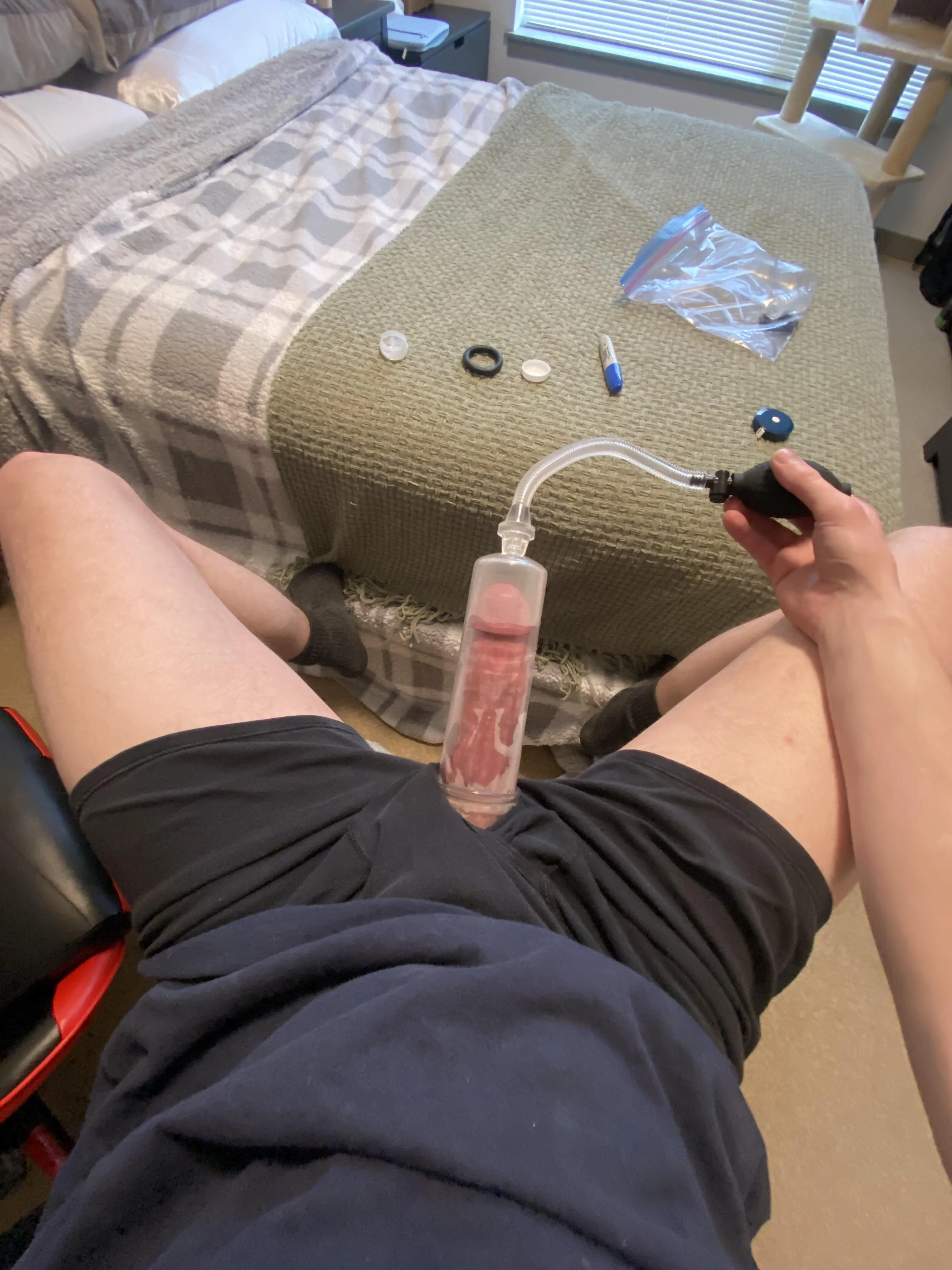 Little session after work