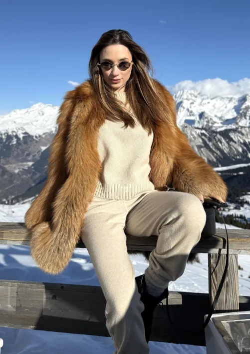 Liya | Scenic beauty