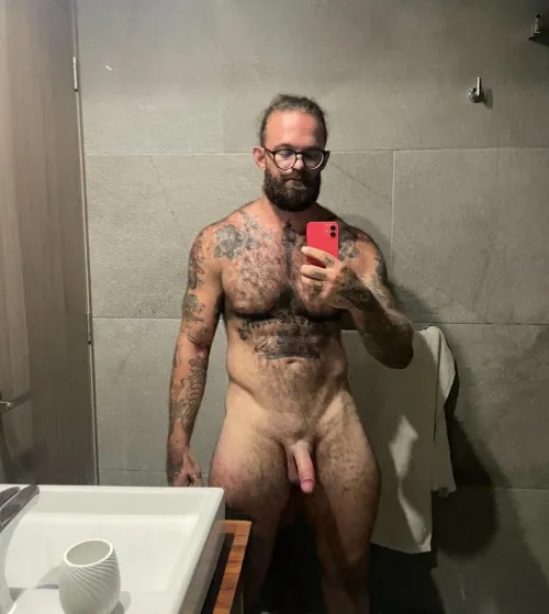 Maybe I should start posting regularly again