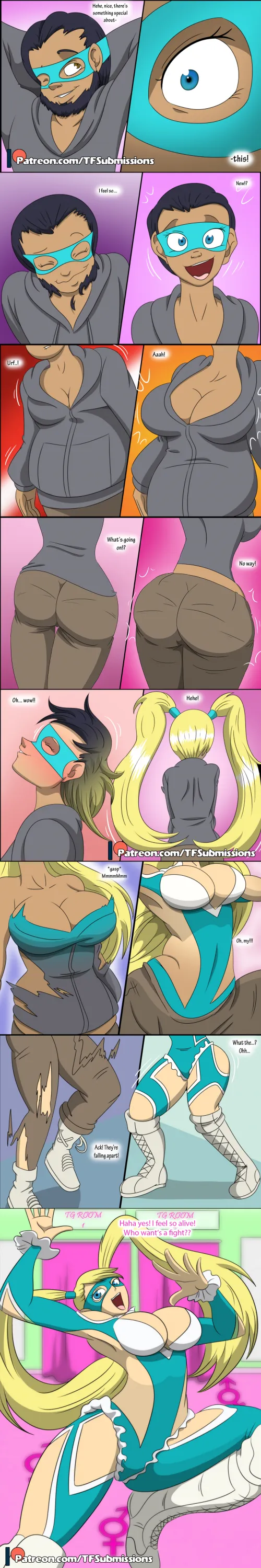 Mika TG - TFSubmissions