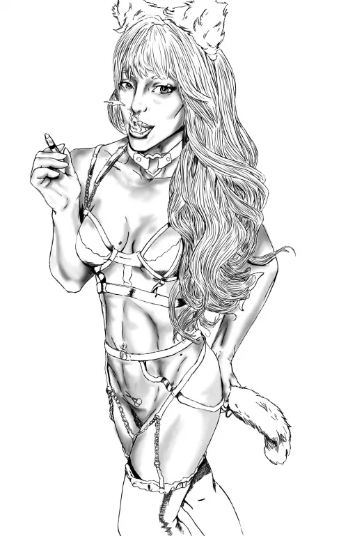 My Take on u/Daisy420Rex