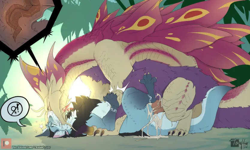 Pinned and bred [MM] (tenaflux)