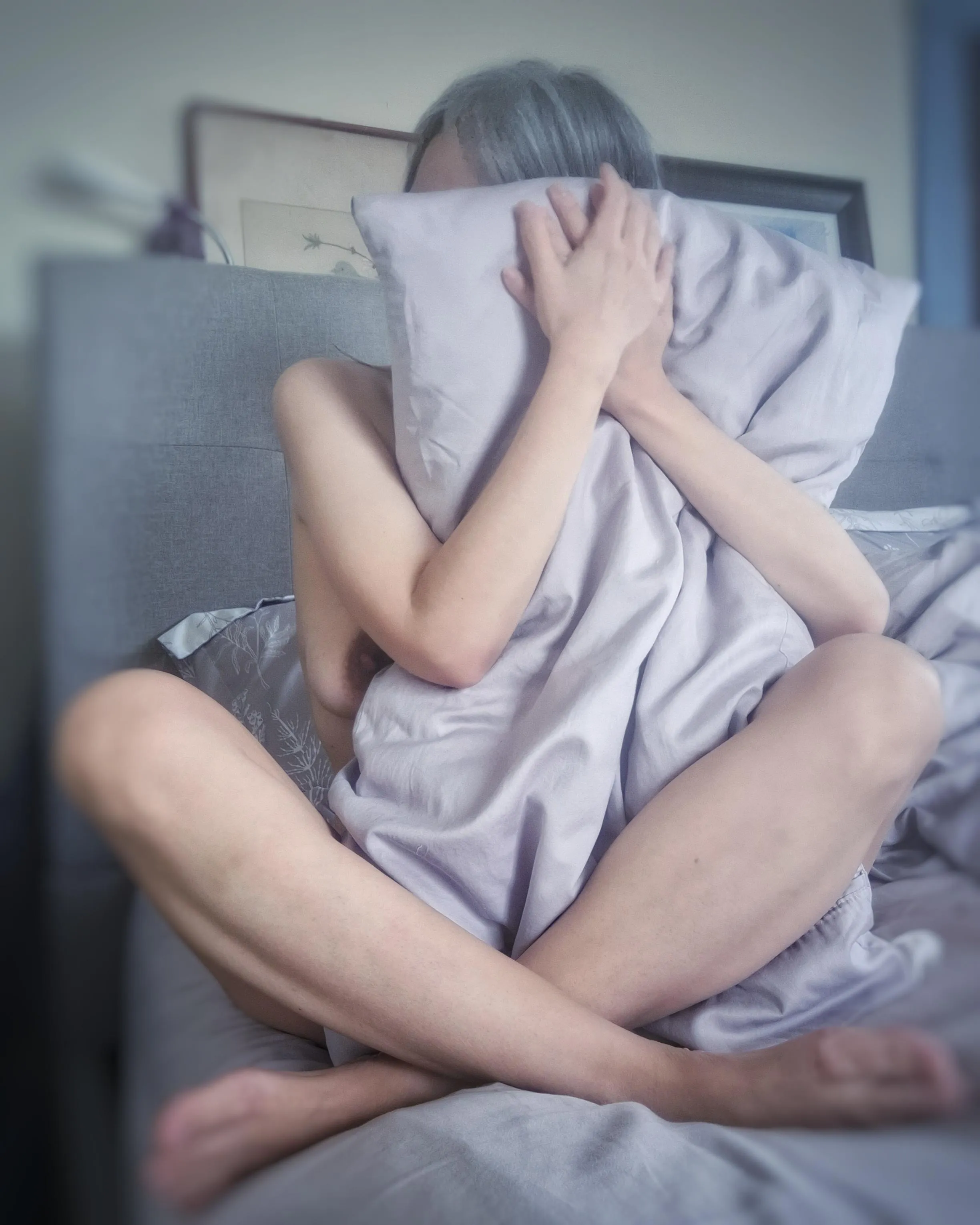 pre-pillow (f)ight SAP #245