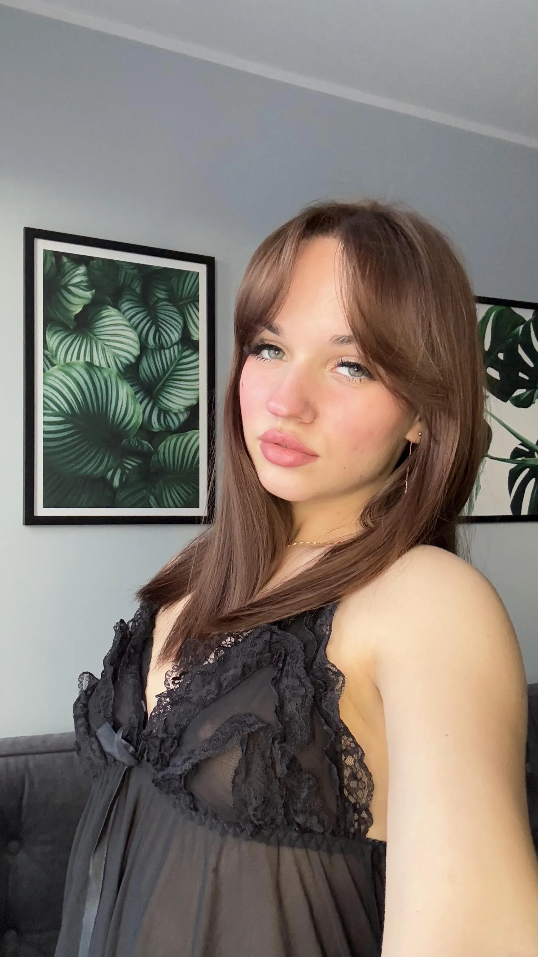 Ready to go to the game