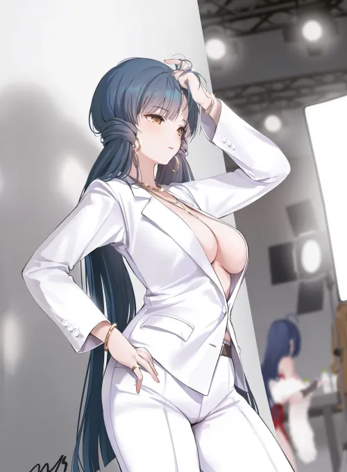 Reika Kitakami [Idolmaster]