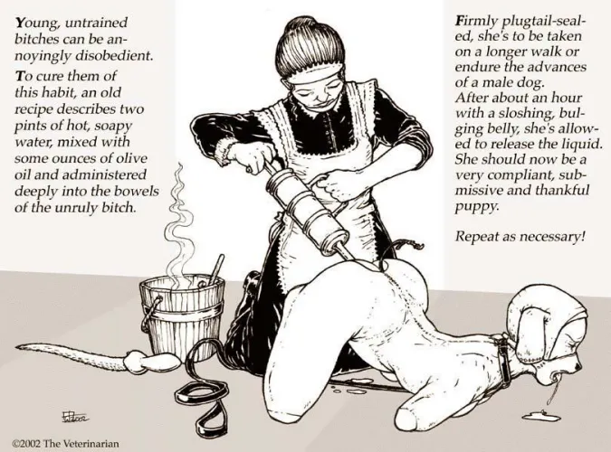 Repeat As Necessary by The Veterinarian