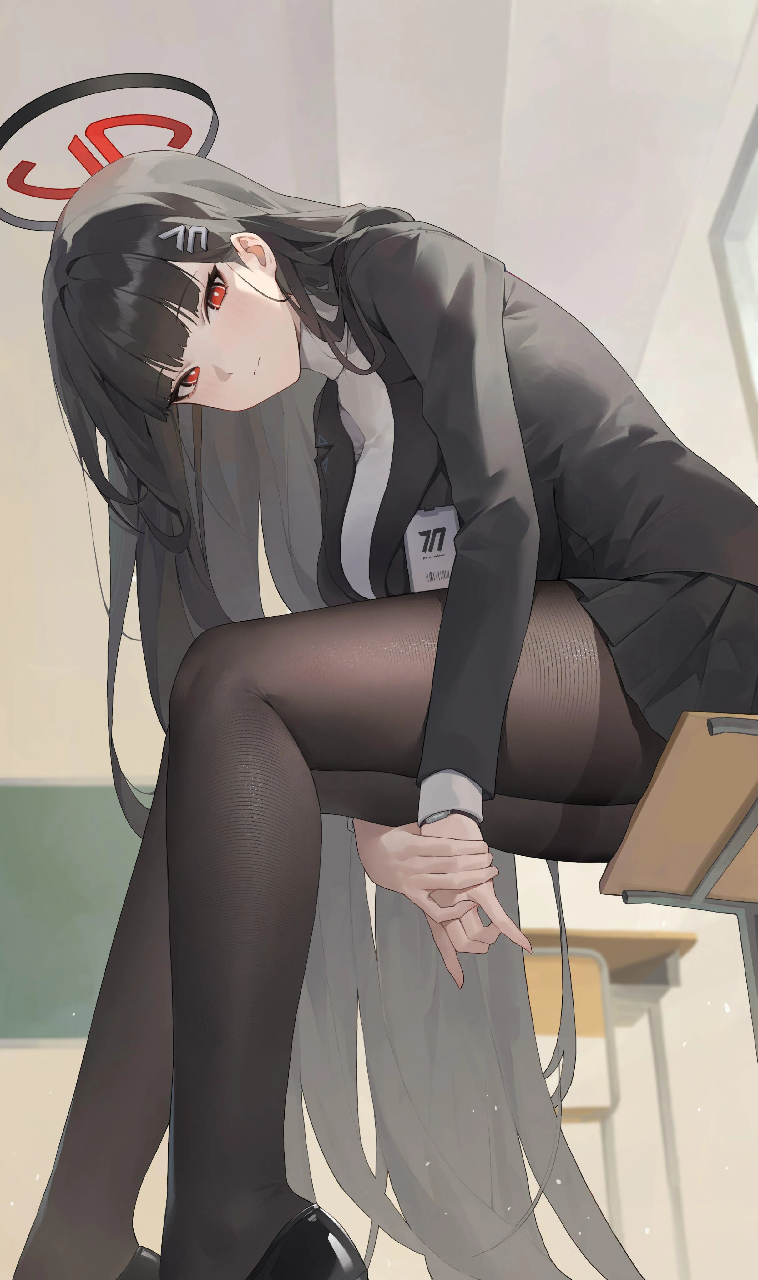 Rio Tsukatsuki [Blue Archive]