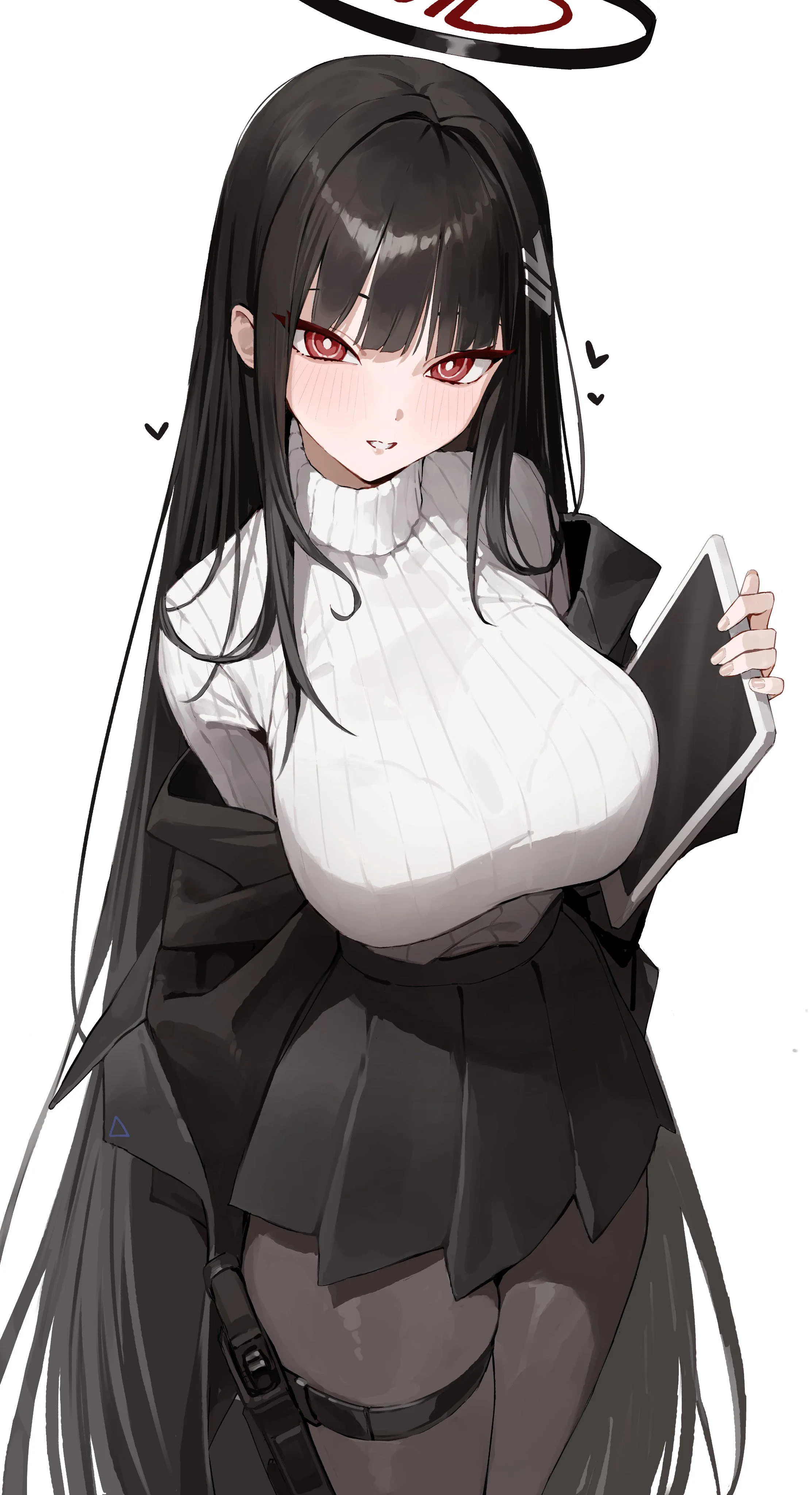 Rio Tsukatsuki [Blue Archive]