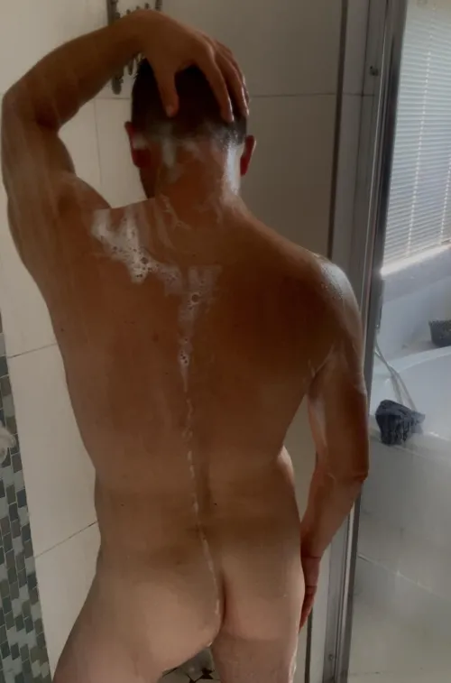 SAP 245 (m) This was fun. Missed these. Thank you mods!