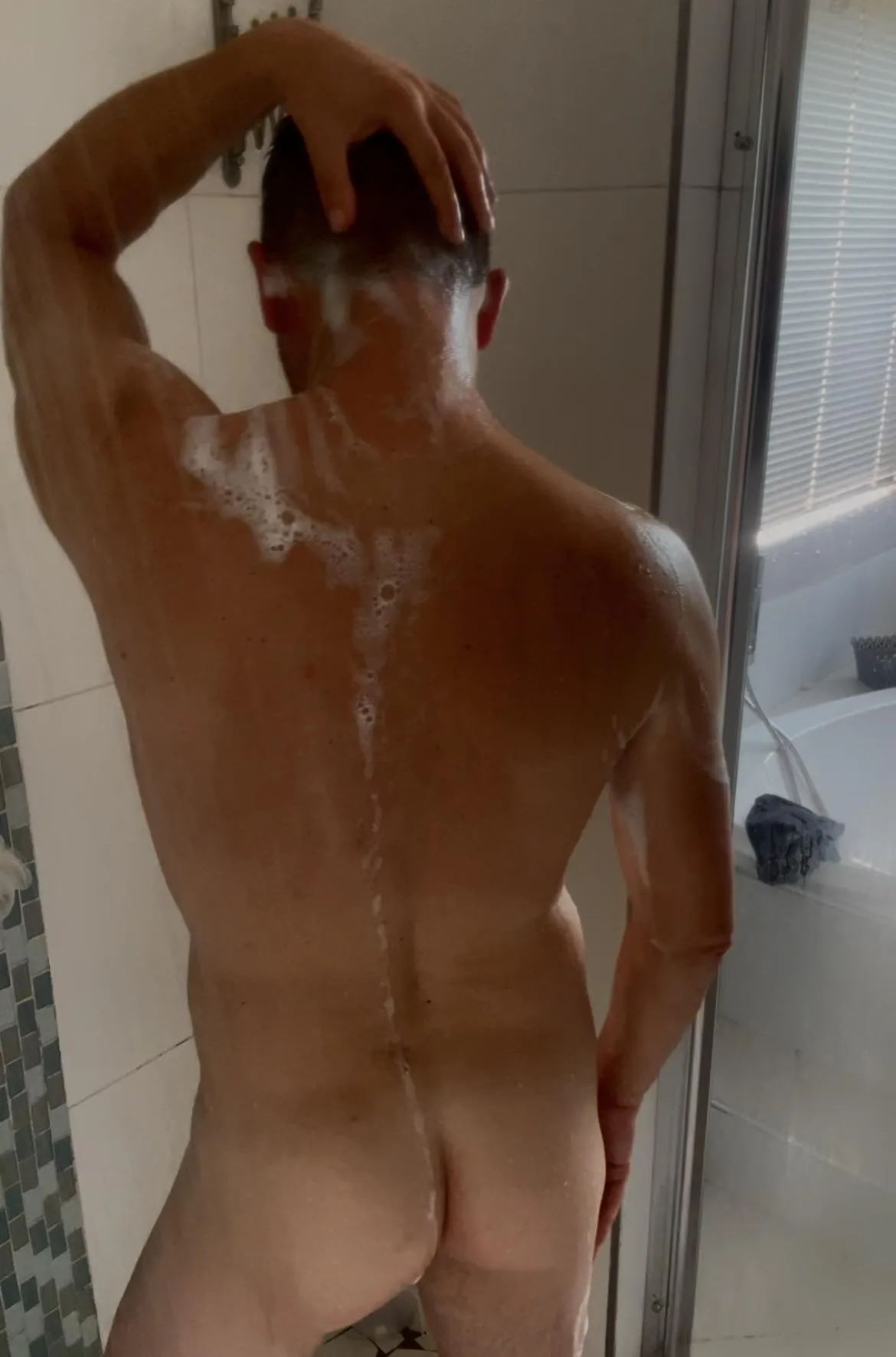 SAP 245 (m) This was fun. Missed these. Thank you mods!