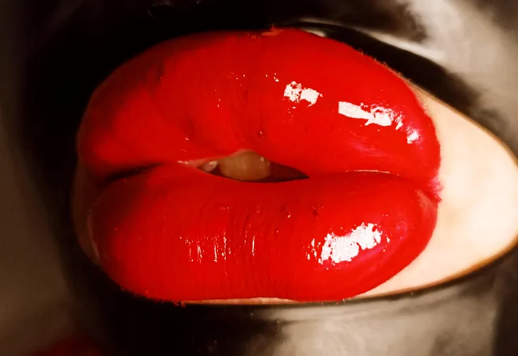 Soon new lip filler, endless expansion is my opinion