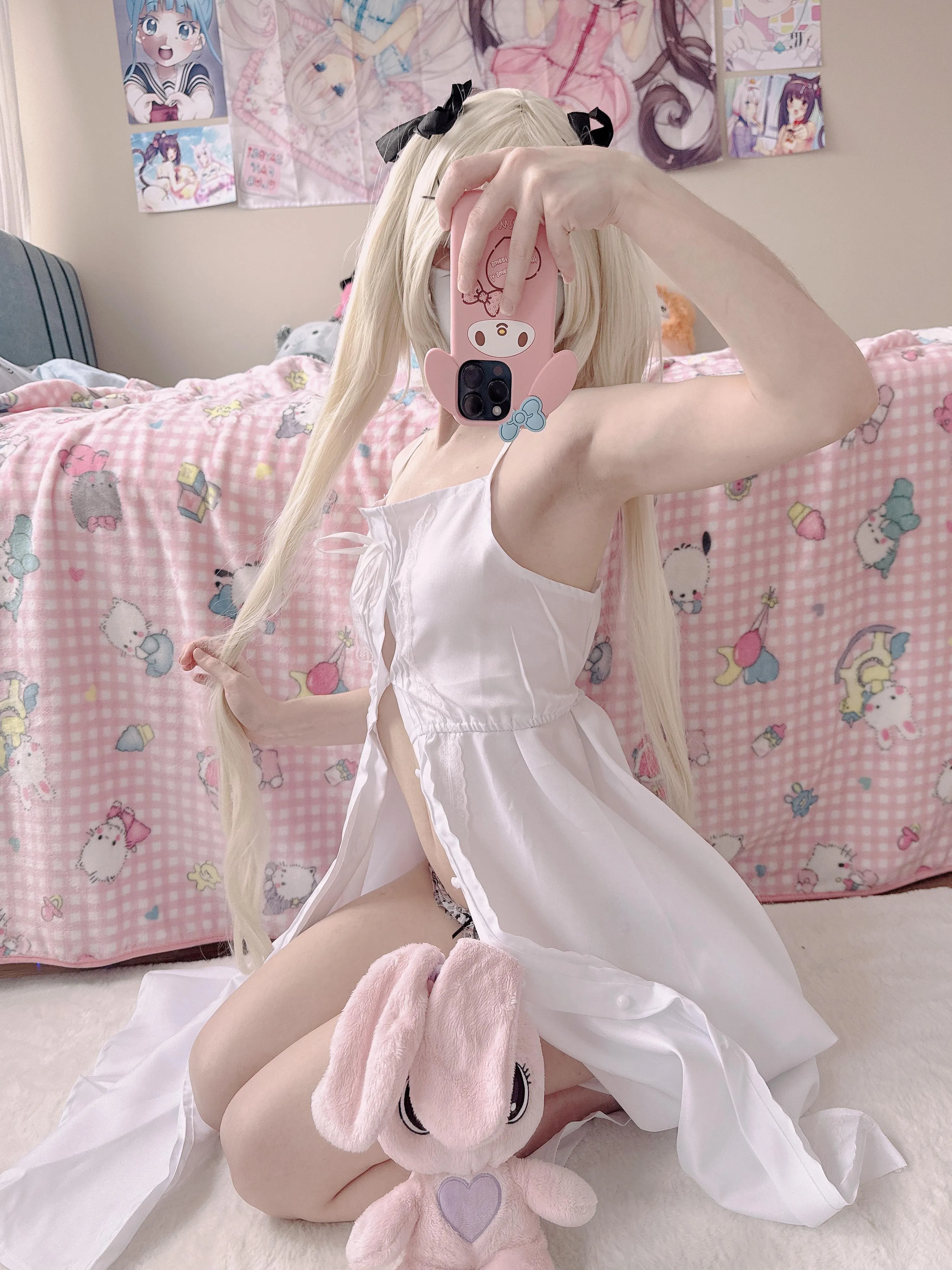 Sora [Yosuga no Sora!]