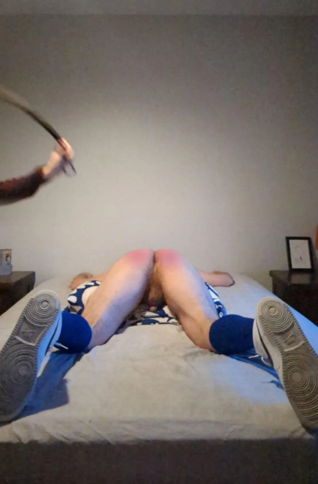 Sunday morning belting