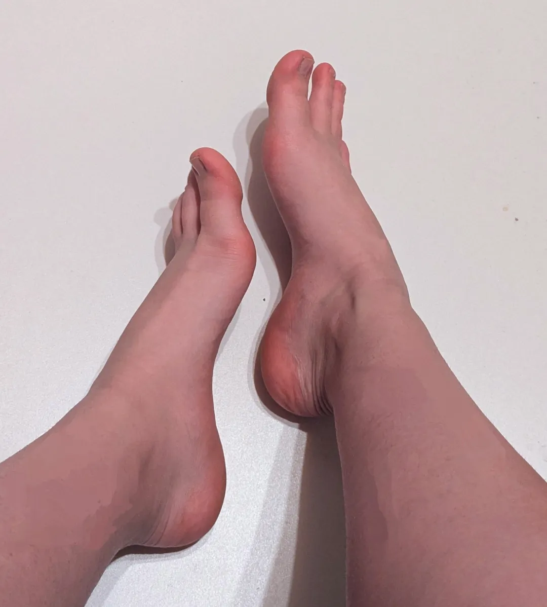 Sweet and soft - want a taste? [oc]