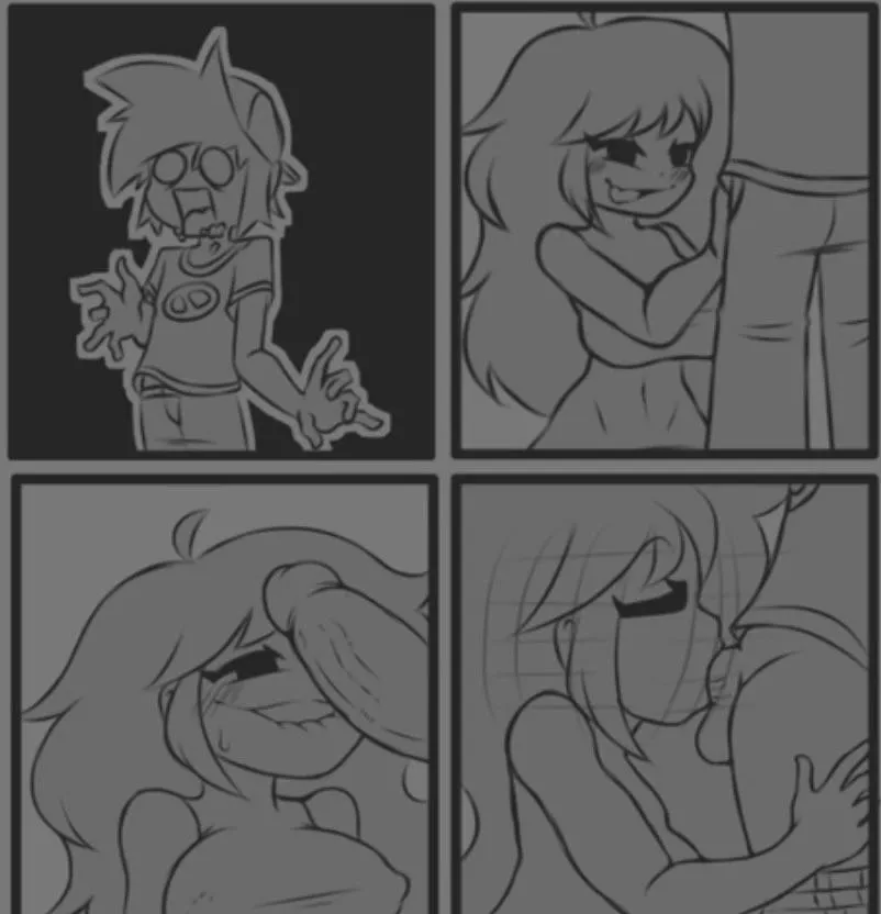 the “blueballed” game over alt