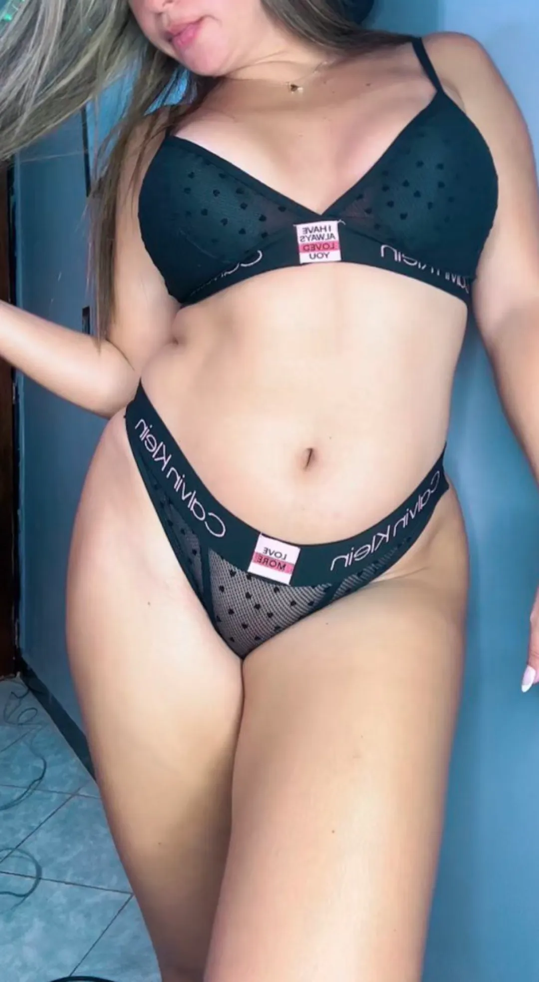 The front is a good choice