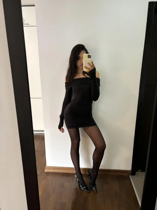 The tighter the better