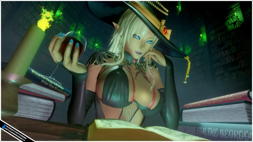 There's nothing quite like a good book