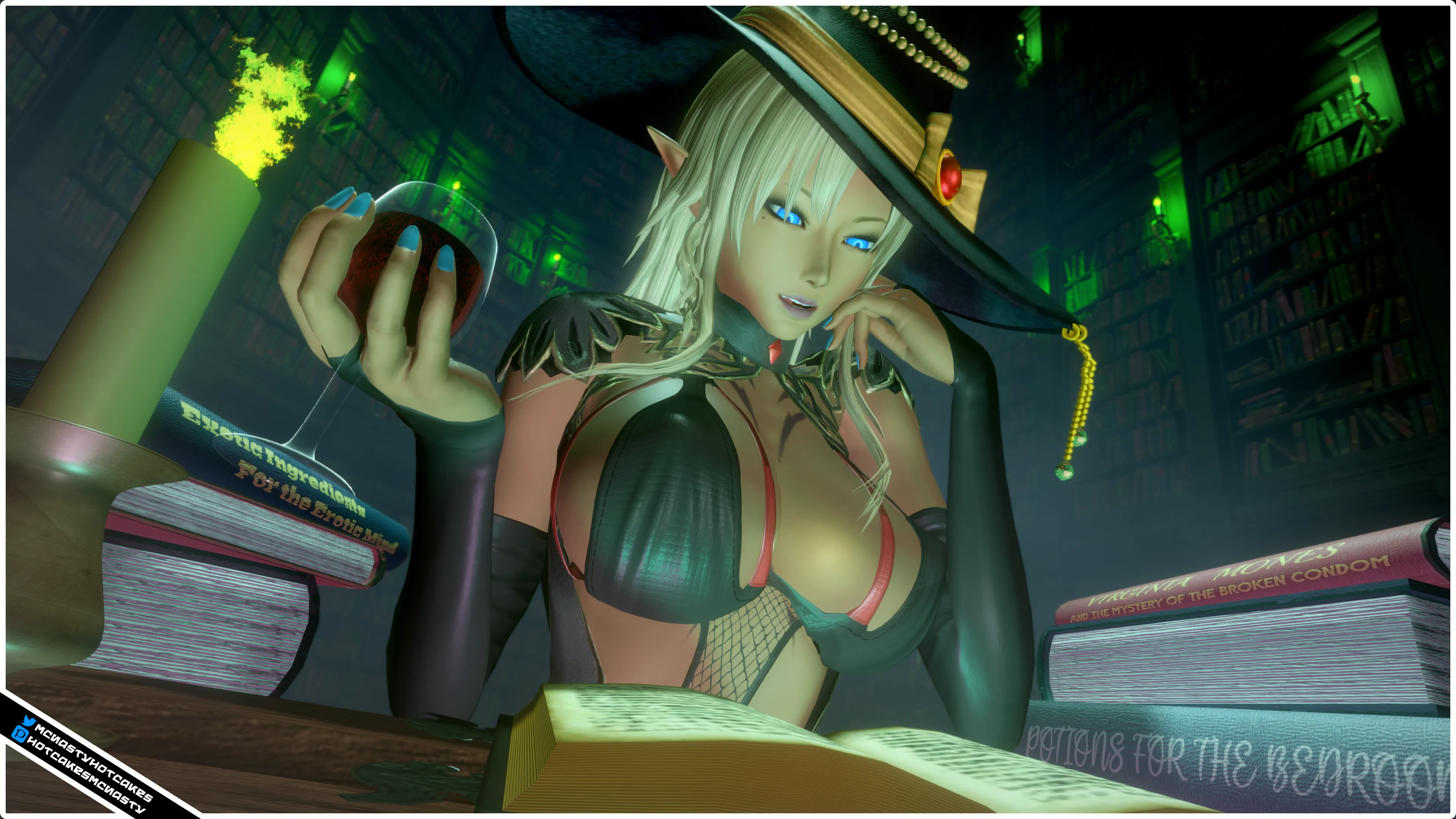 There's nothing quite like a good book