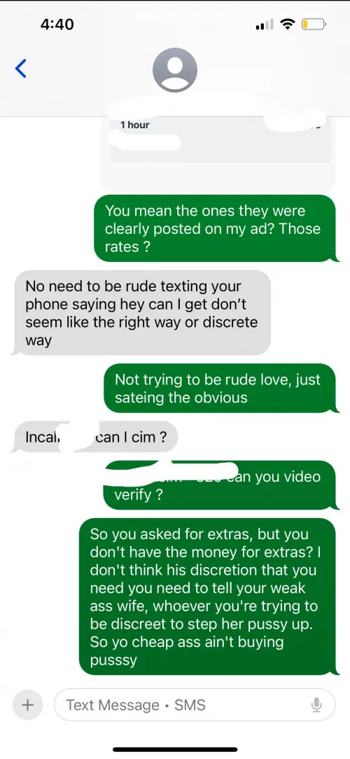 Tryst us turning into mega