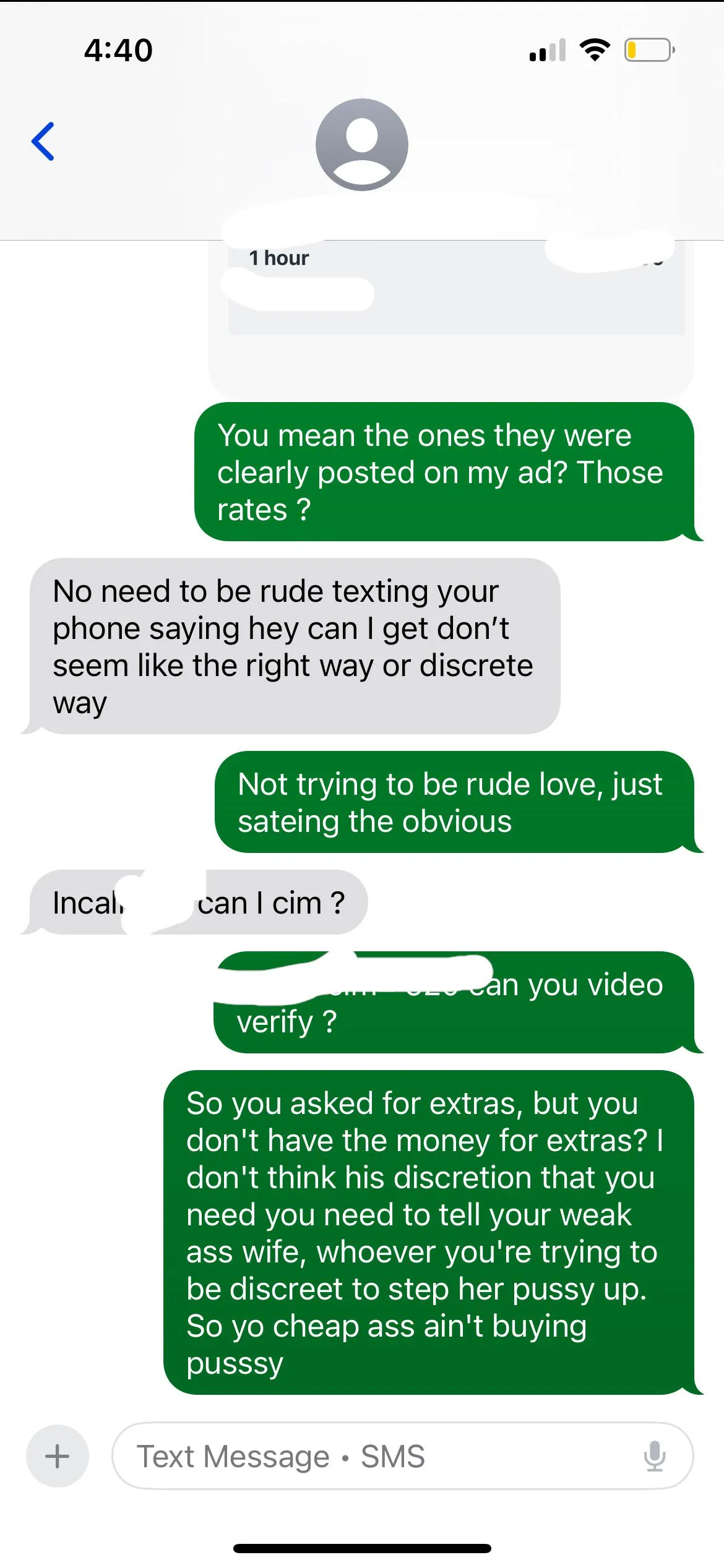 Tryst us turning into mega