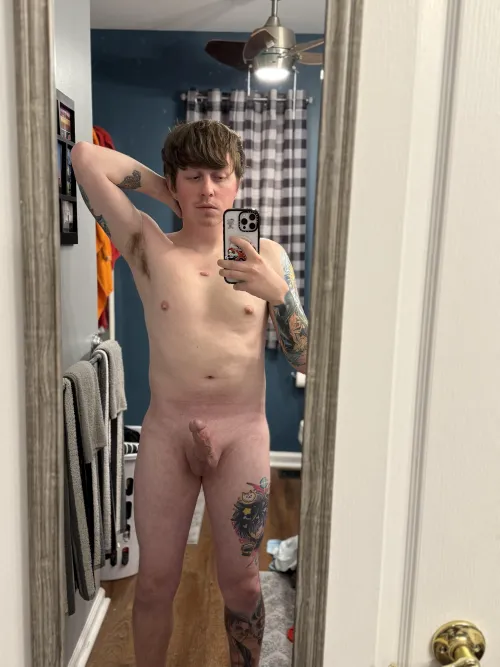 Wanna give me a birthday bj?