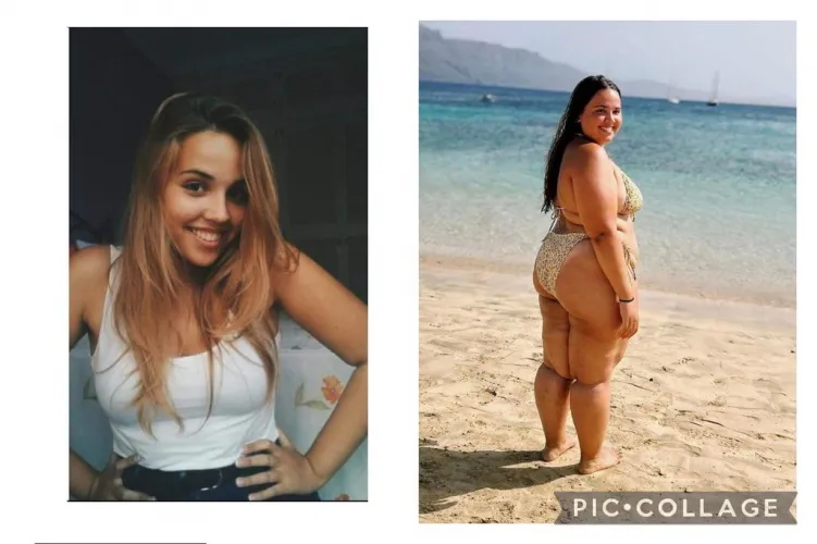 When she’s your GF vs When she’s your Wife