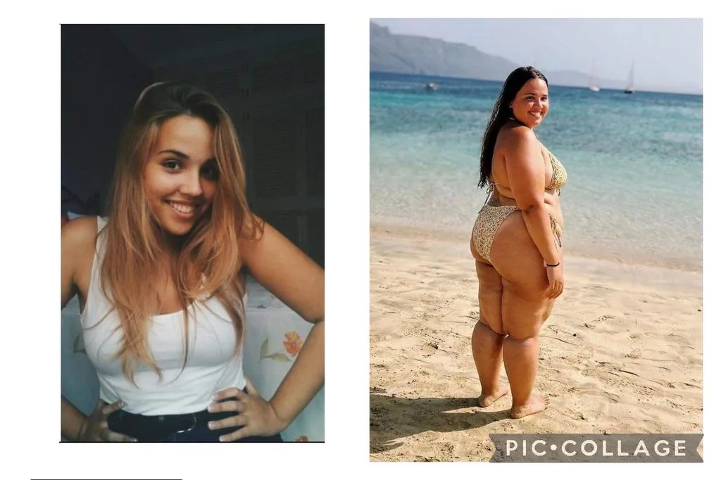 When she’s your GF vs When she’s your Wife