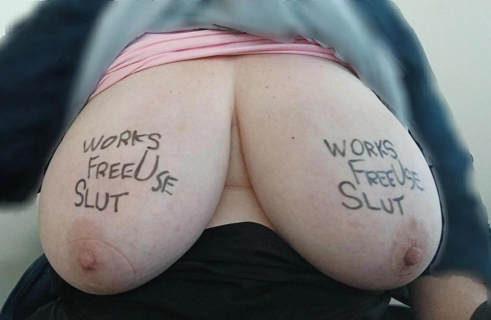 Would I be welcome where you work?