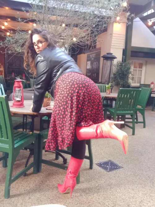 You know what I am getting ready for right