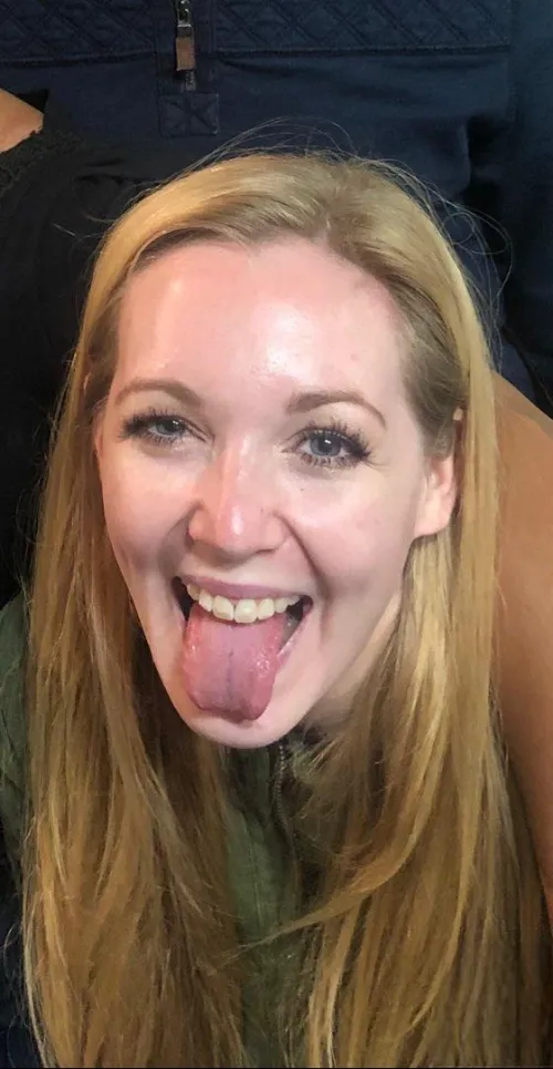 You know where to aim