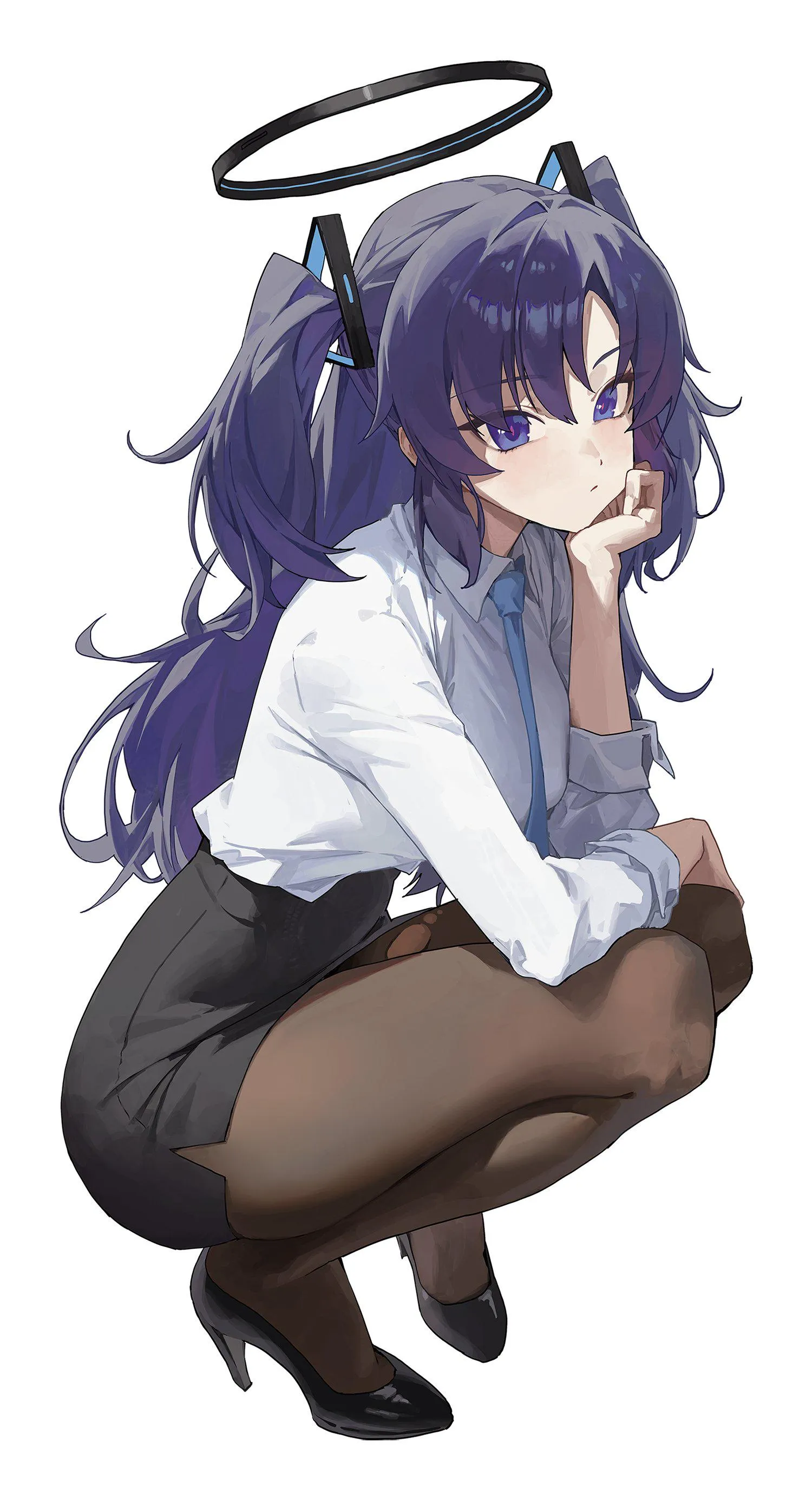 Yuuka Hayase [Blue Archive]