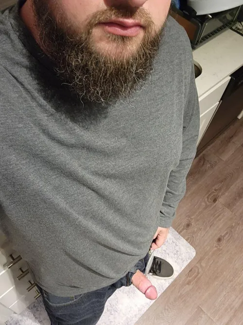 [38] Just hanging out tonight