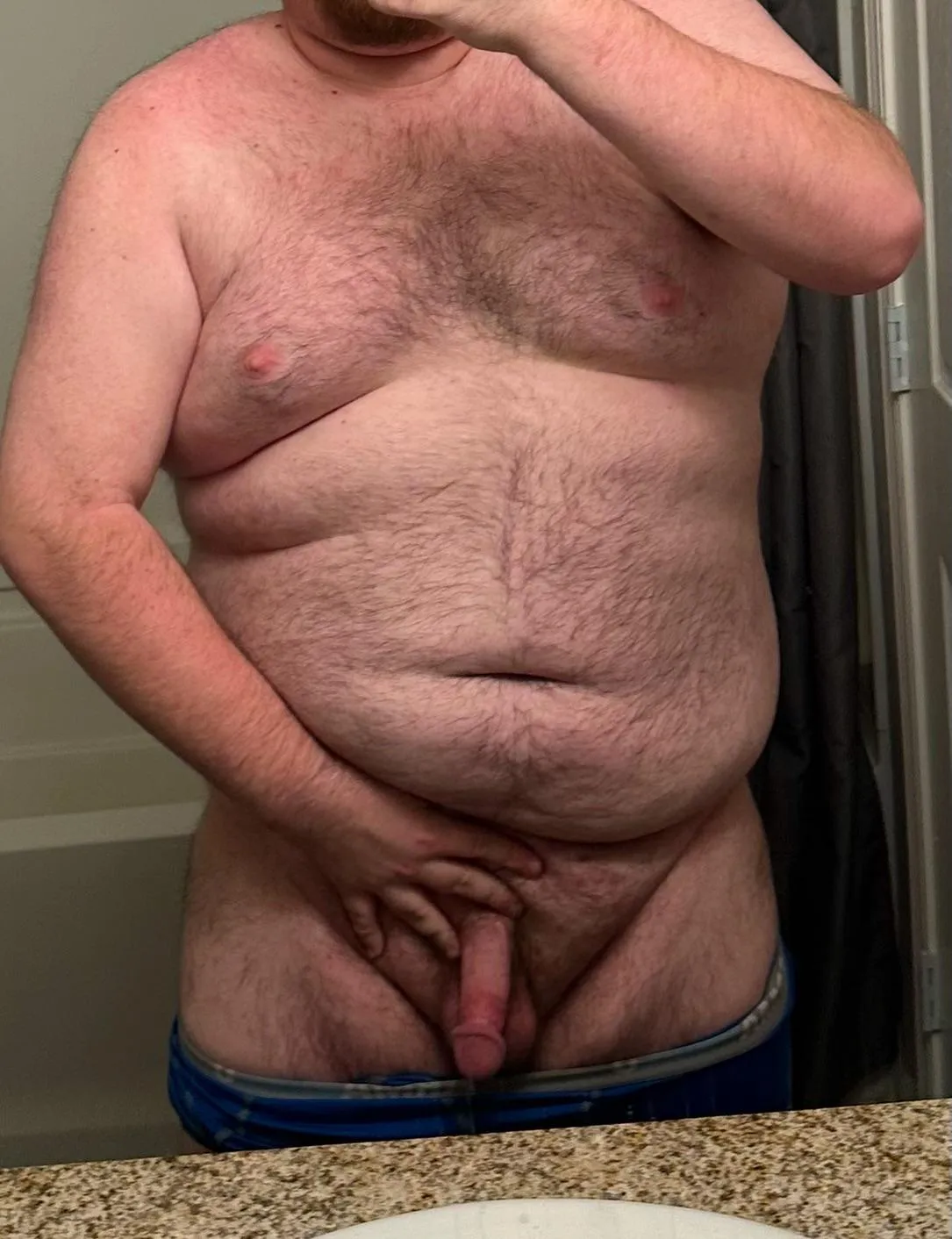 6’ and 300 pounds, do you like the way I look??