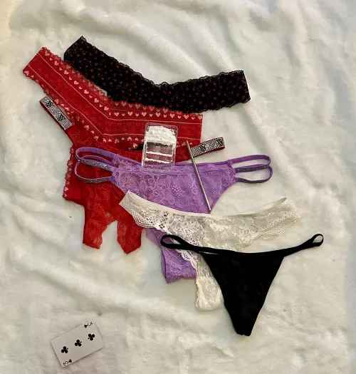 A long and wild night