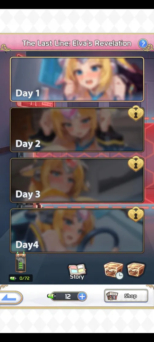 any tips to complete this event?