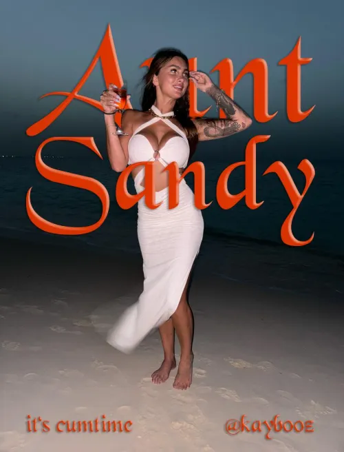 Aunt Sandy (Chapter 1)