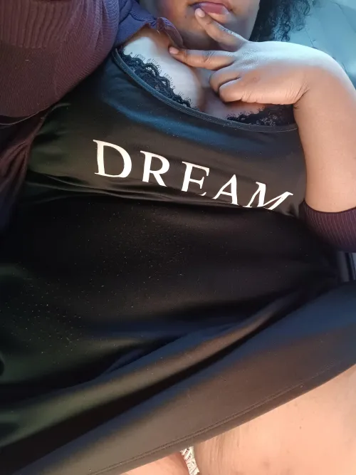 Blasian BBW- Happy Friday!